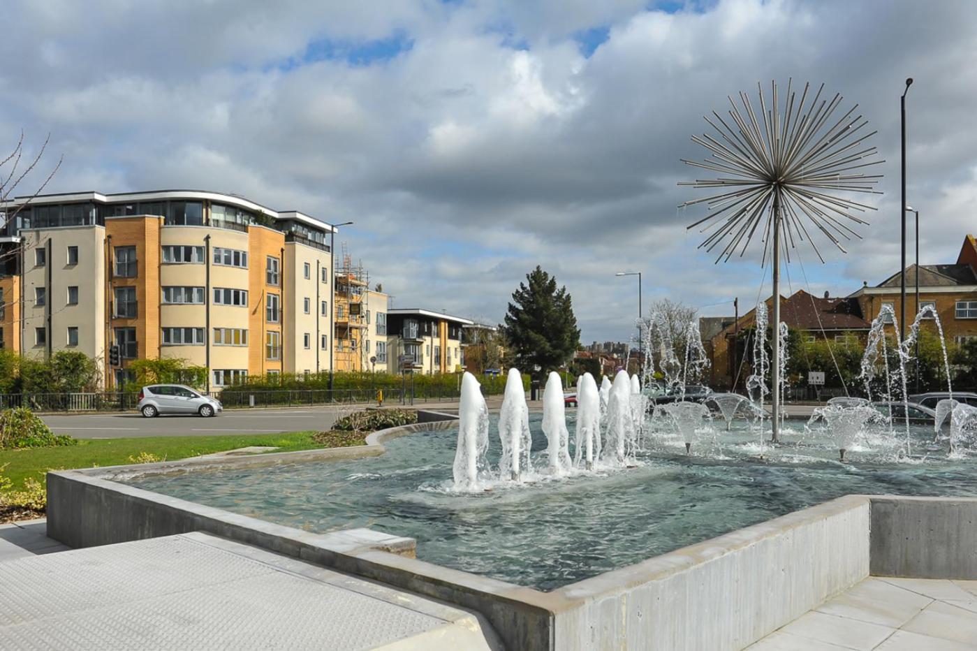 The Pavilions By Select Sa Windsor Dış mekan fotoğraf